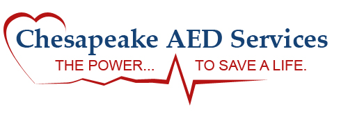 Chesapeake AED Services